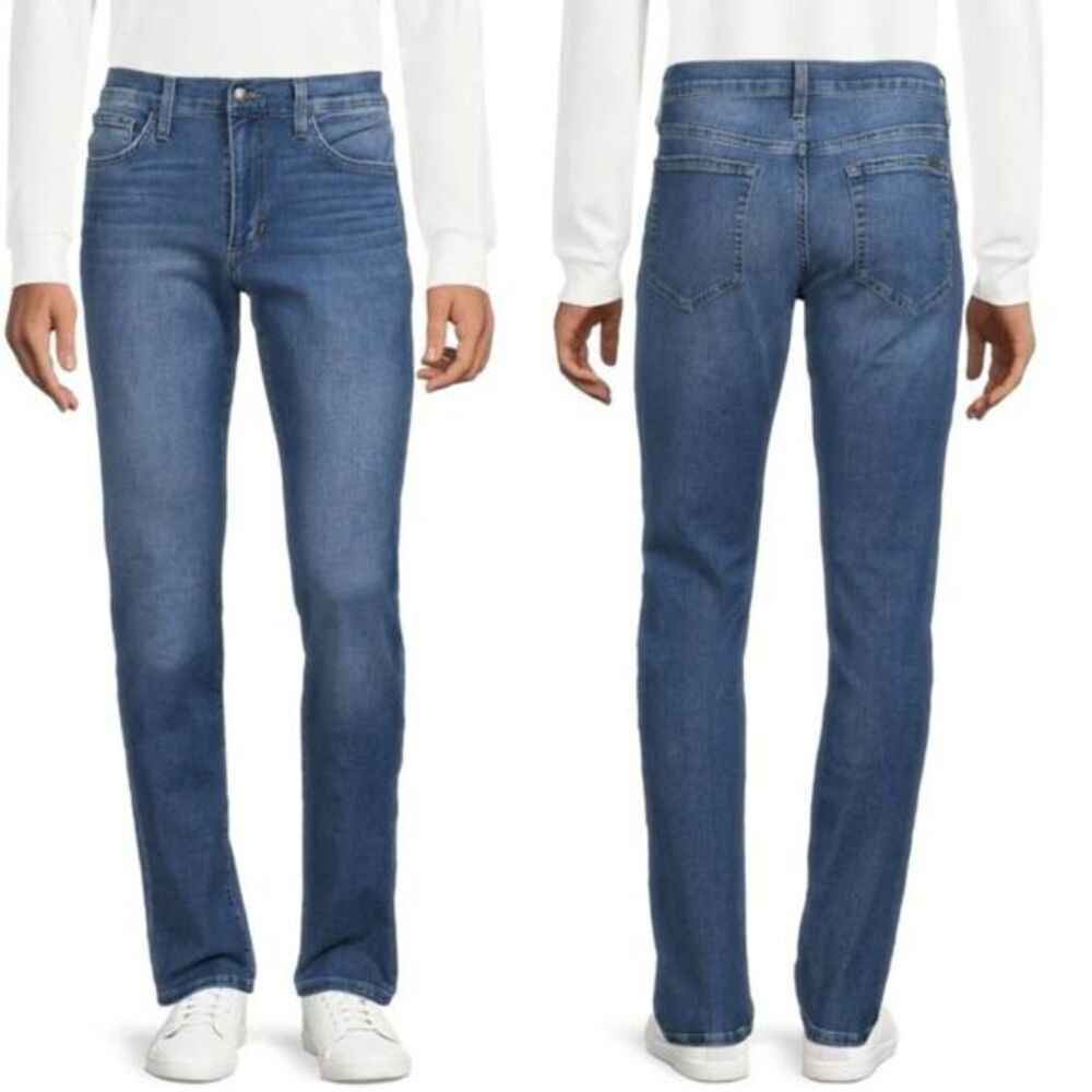 NEW Joe's men's slim fit blue jeans in Otto wash, style 146454.‎ size 29